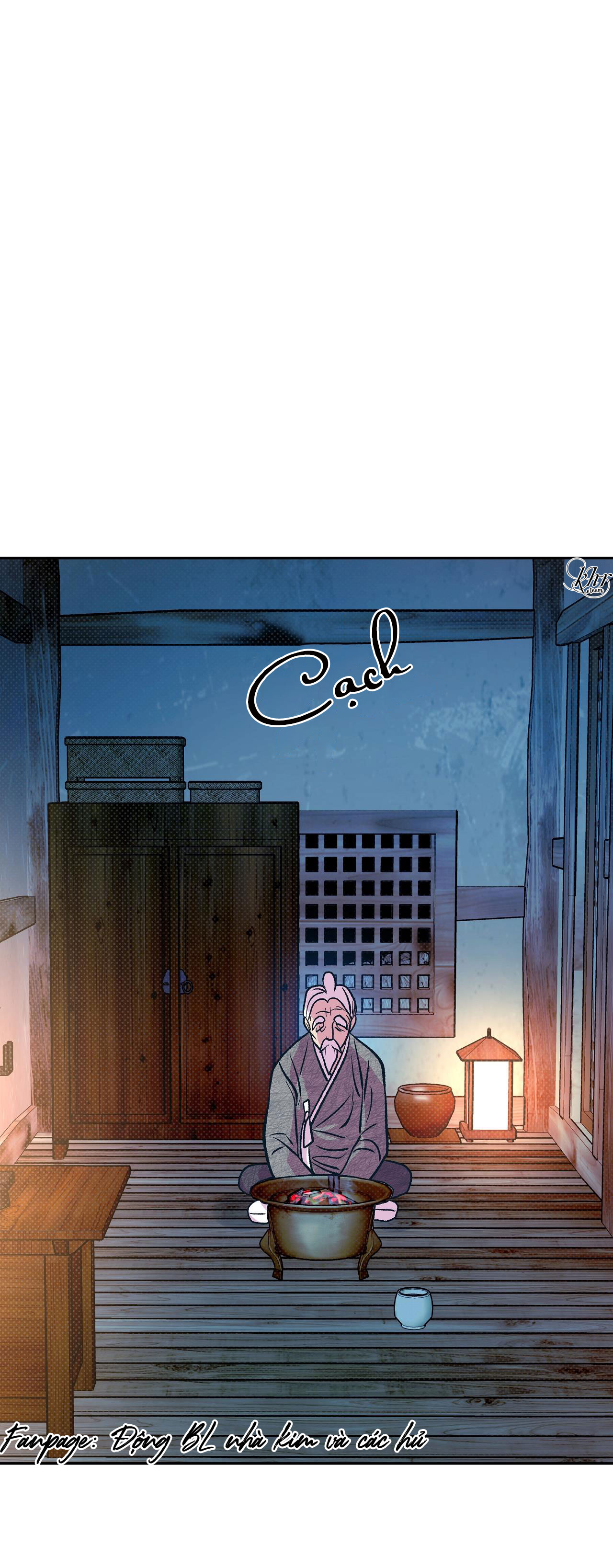 bán yêu chapter 13 44