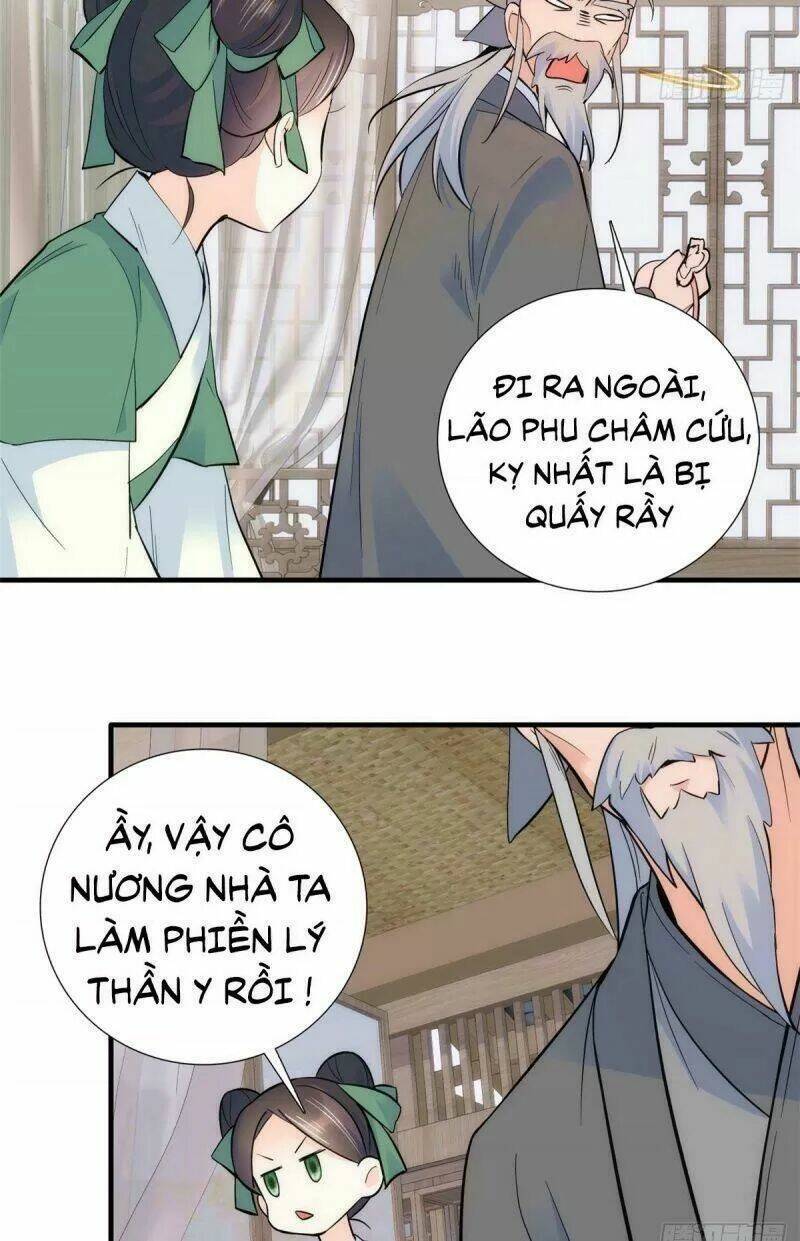 thiều quang mạn chapter 79 19