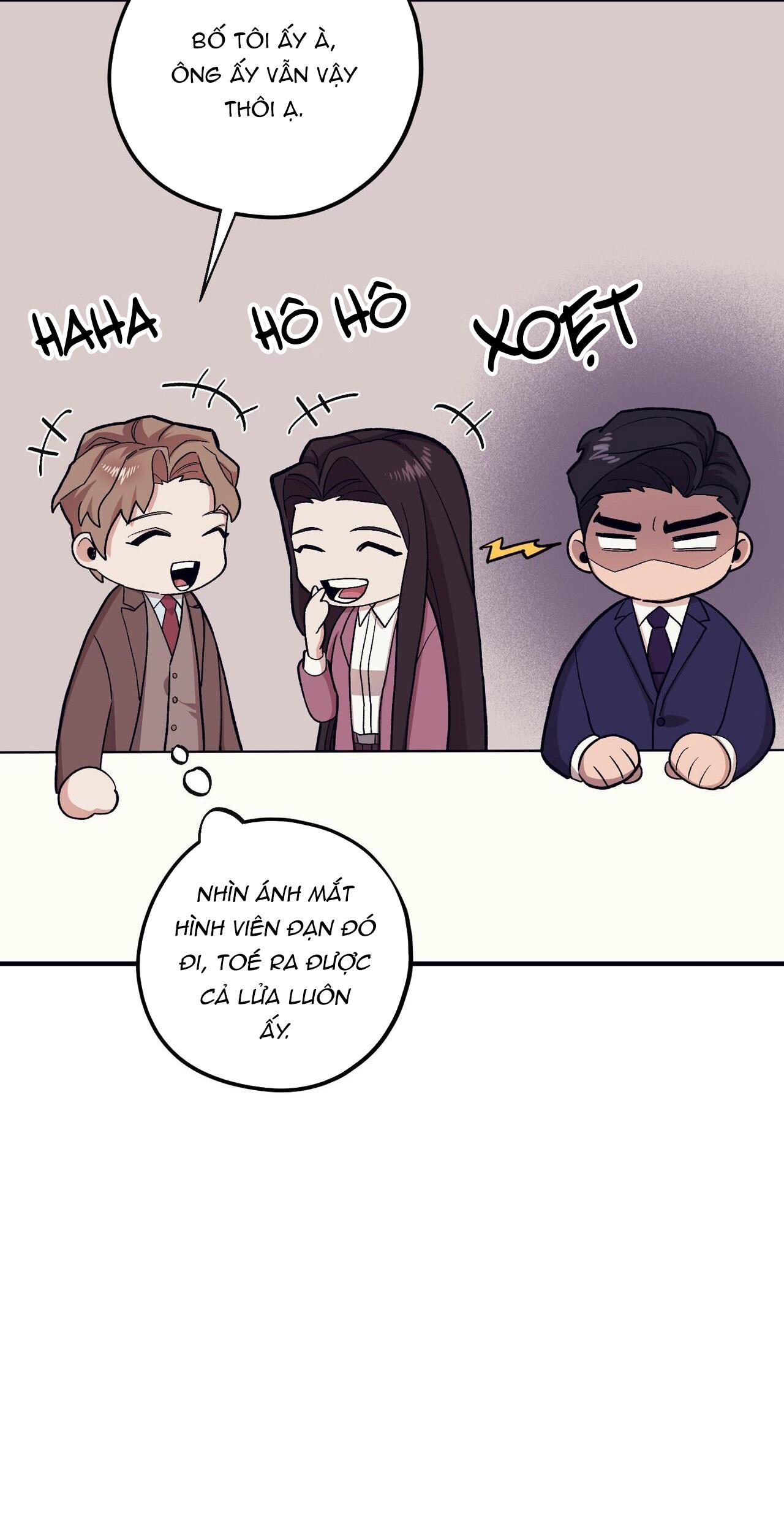 làm dâu nhà tài phiệt họ kang chapter 60 41