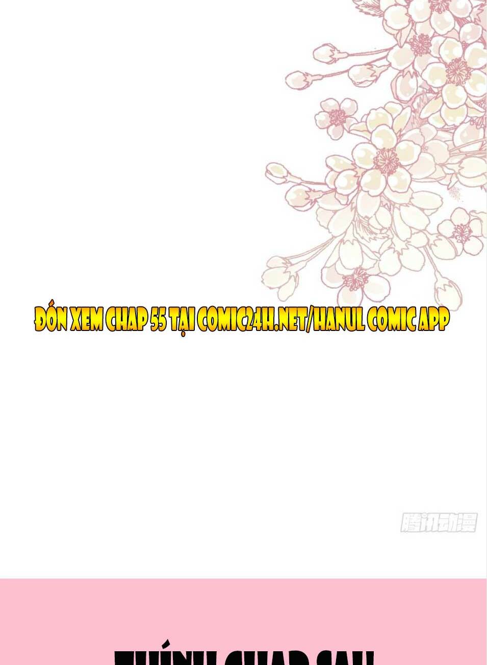 bá đạo tổng tài nhẹ nhàng yêu chapter 54.2 25