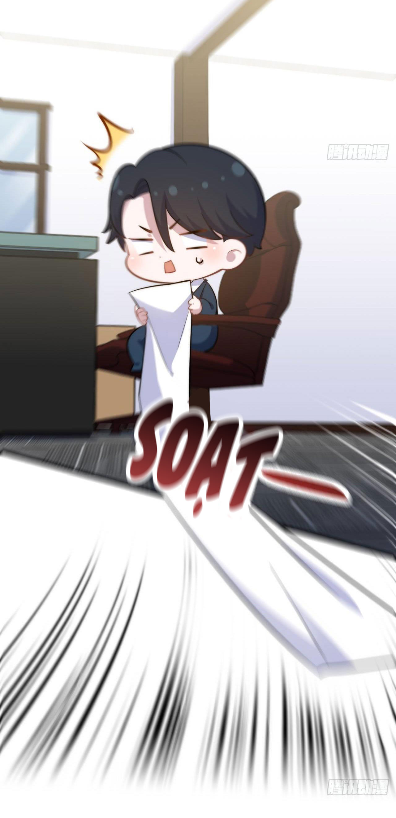 bố vợ đại nhân là bà xã chapter 211 30