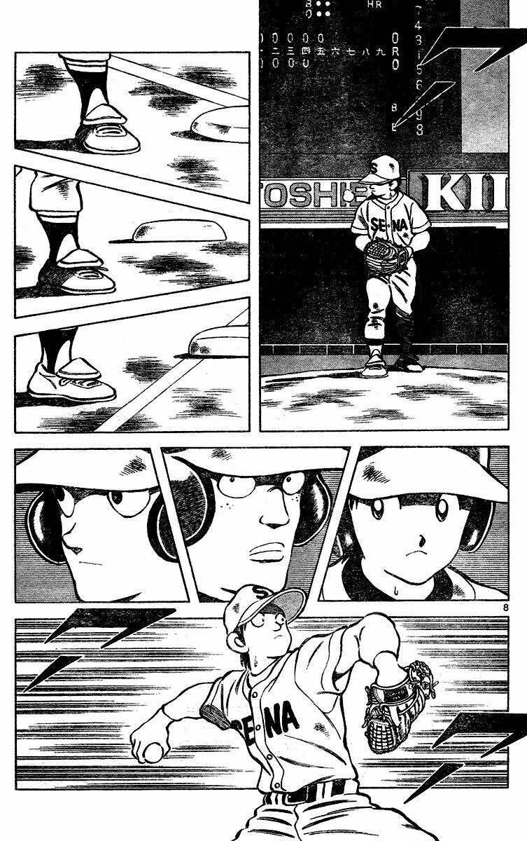 trò chơi vượt qua thử thách chapter 129 10