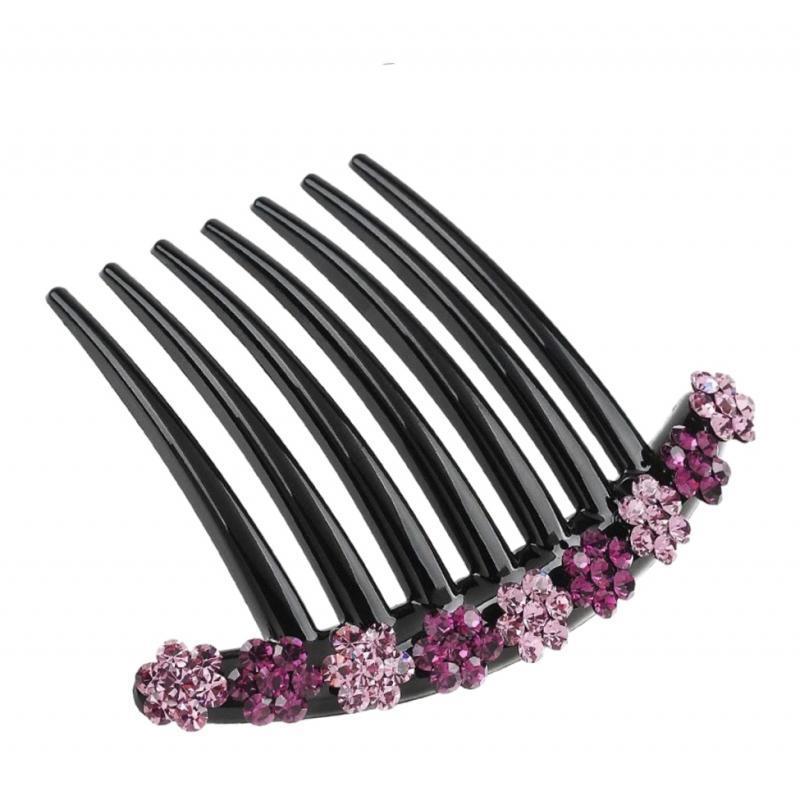 Hair Comb Clip Bridal Hair Styling Tool