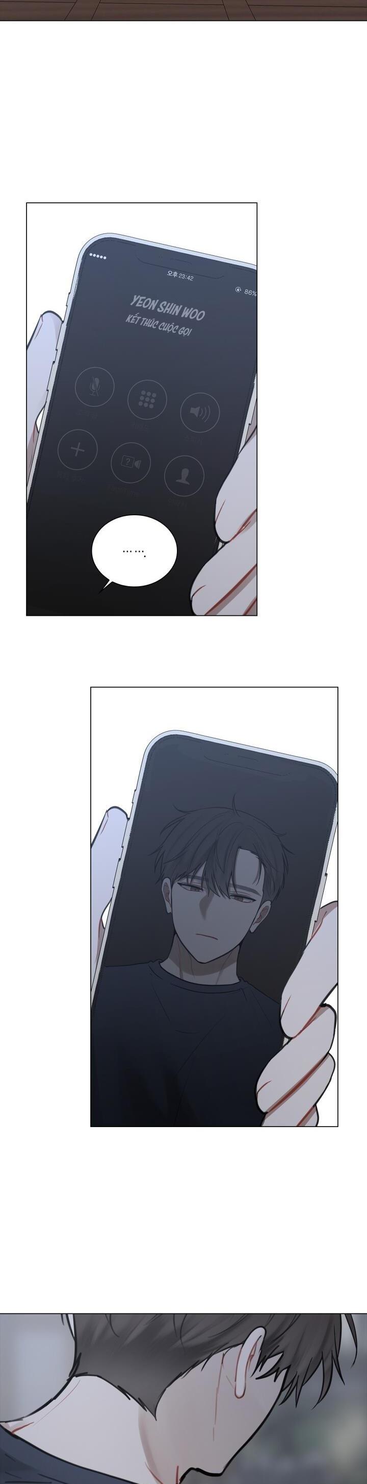 không xa lạ chapter 22 17