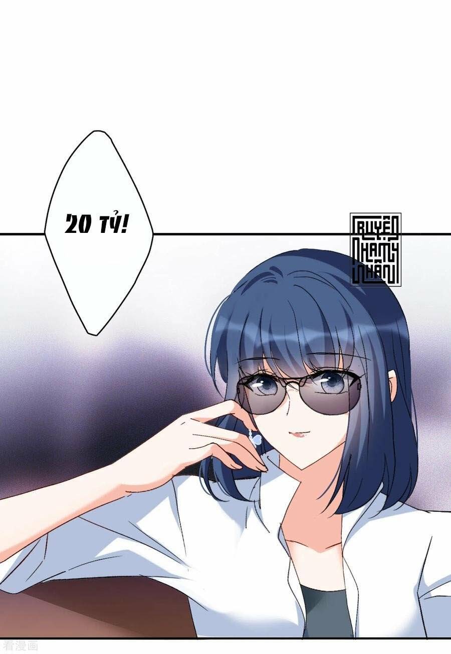 cô ấy đến rồi, xin nằm xuống! chapter 77 24