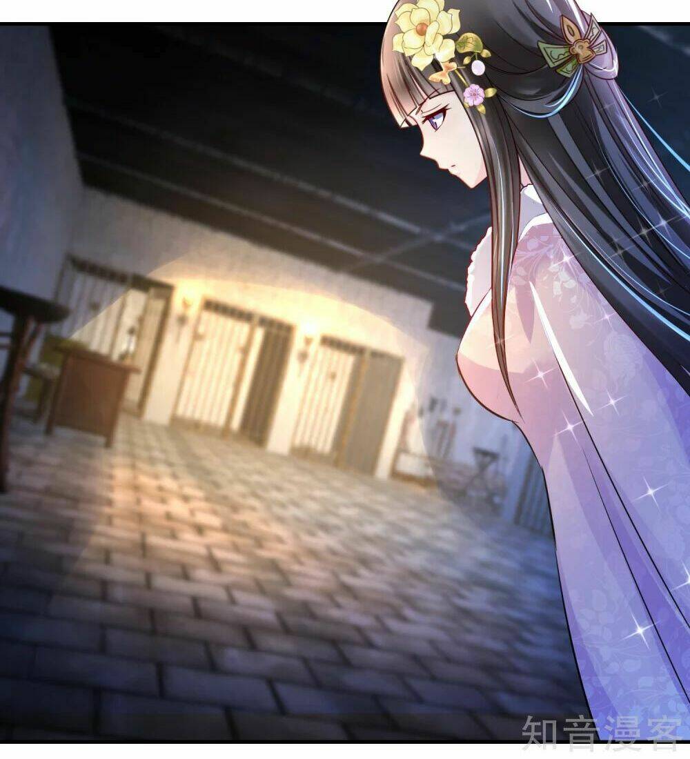 lãnh cung phế hậu muốn nghịch thiên chapter 51 23