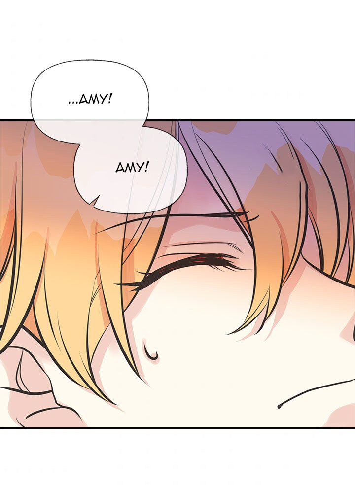 chị tôi đã nhặt về một nam chính quyến rũ chapter 50 77