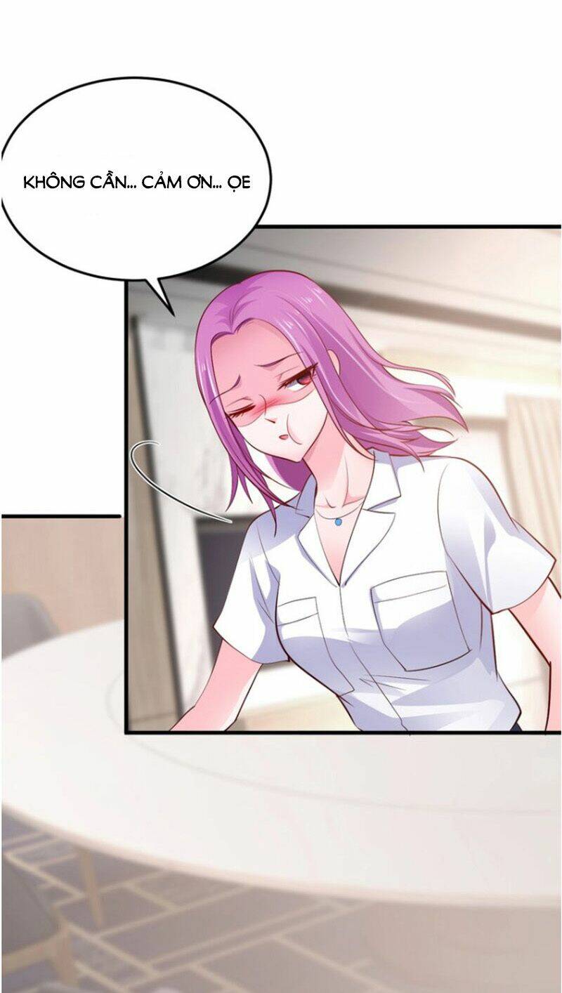 thú cưng độc quyền của boss chapter 69 22