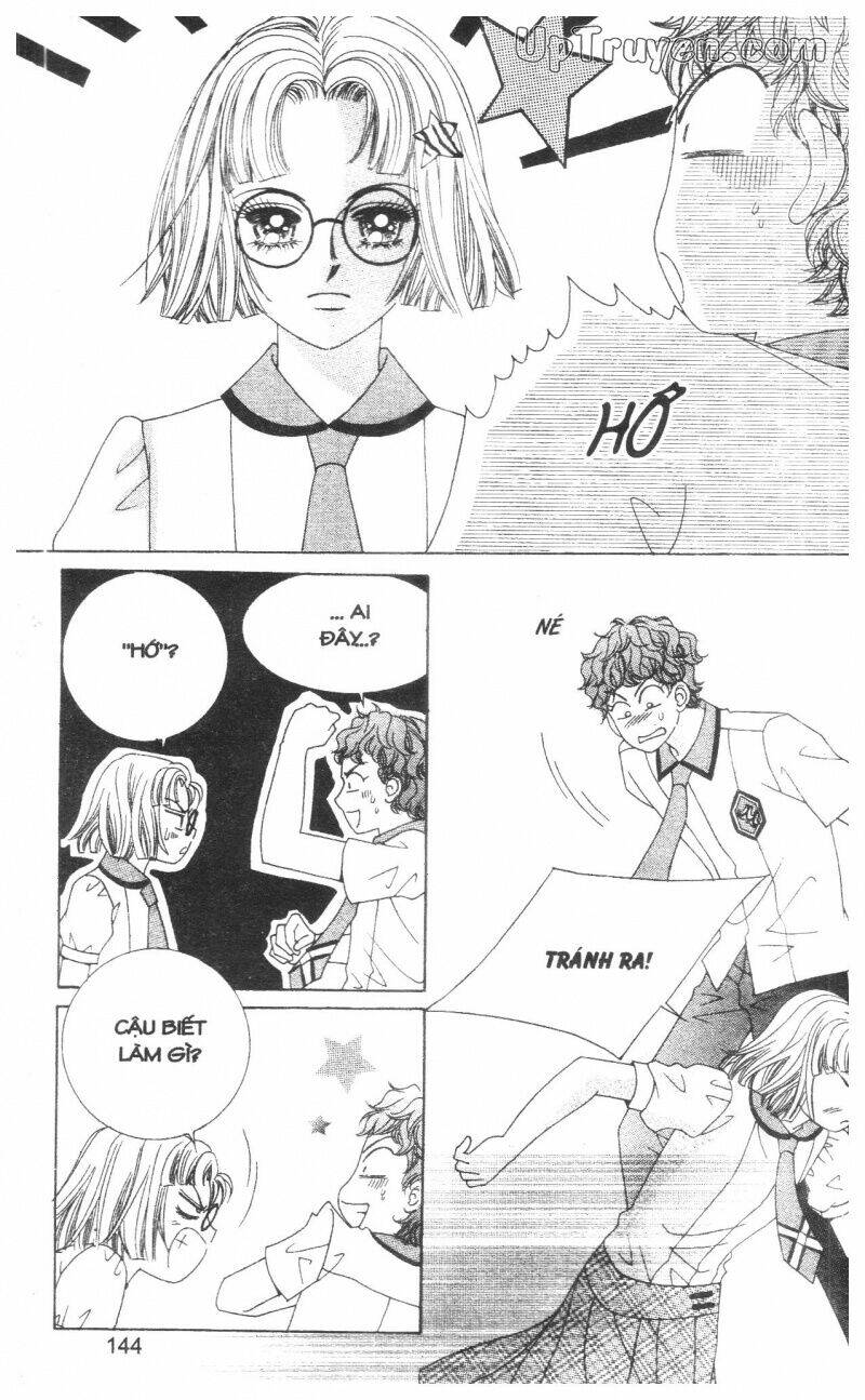 chỉ mình anh chapter 1 145