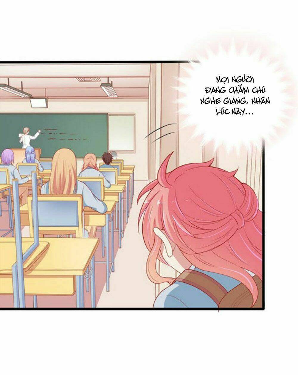 quản lí ngây ngô và thần tượng ác ma chapter 7 11