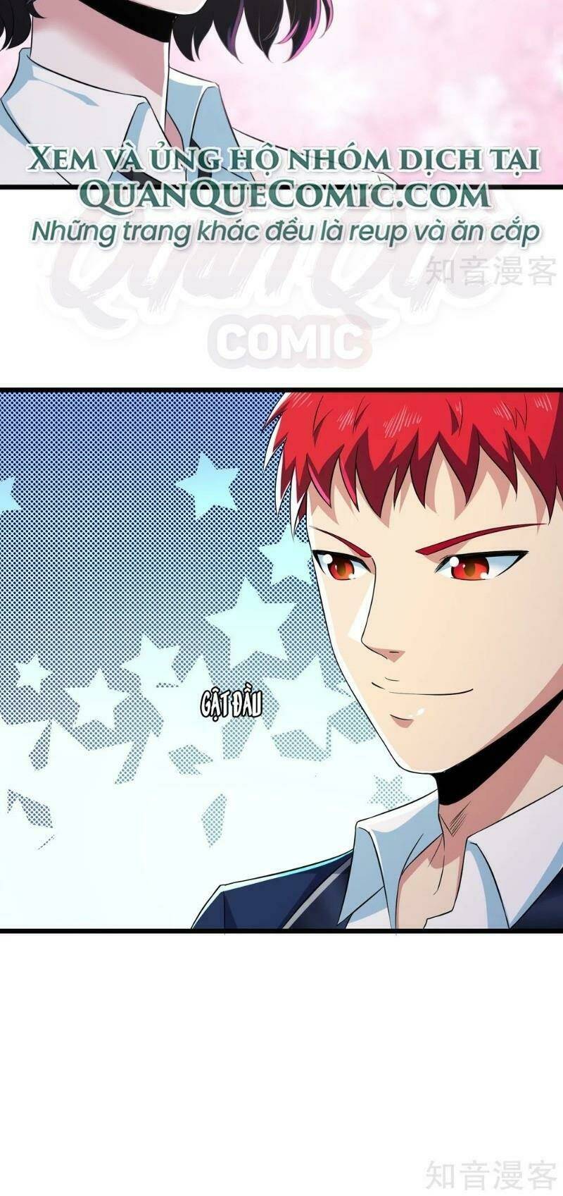 tối cường đặc chủng binh của hoa khôi chapter 103 2