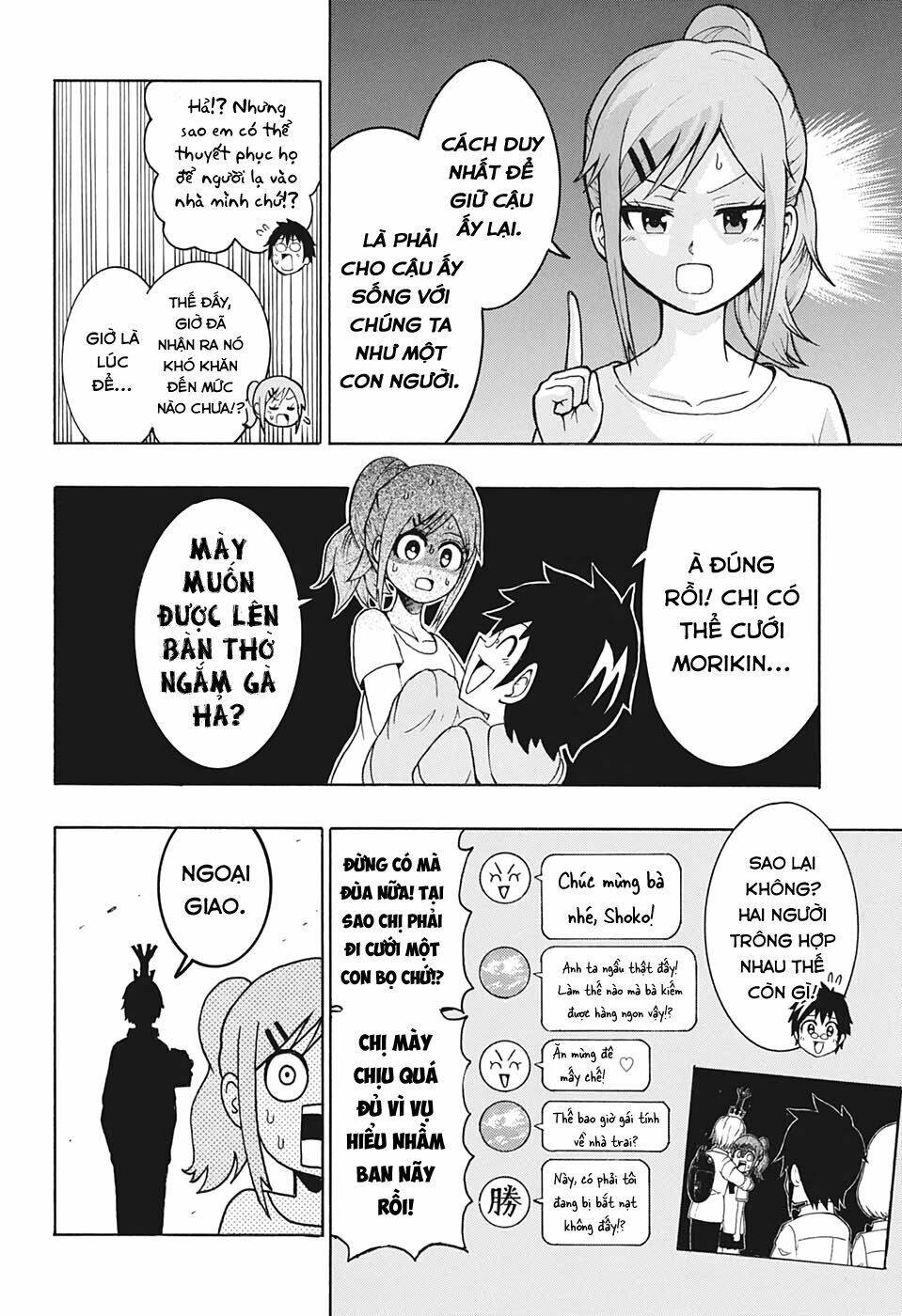 moriking chapter 2 9