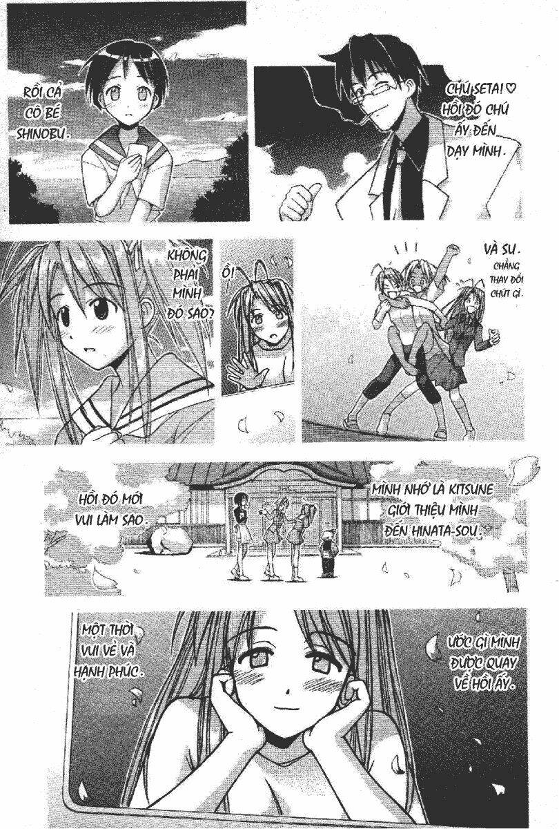 love hina chapter 118 12