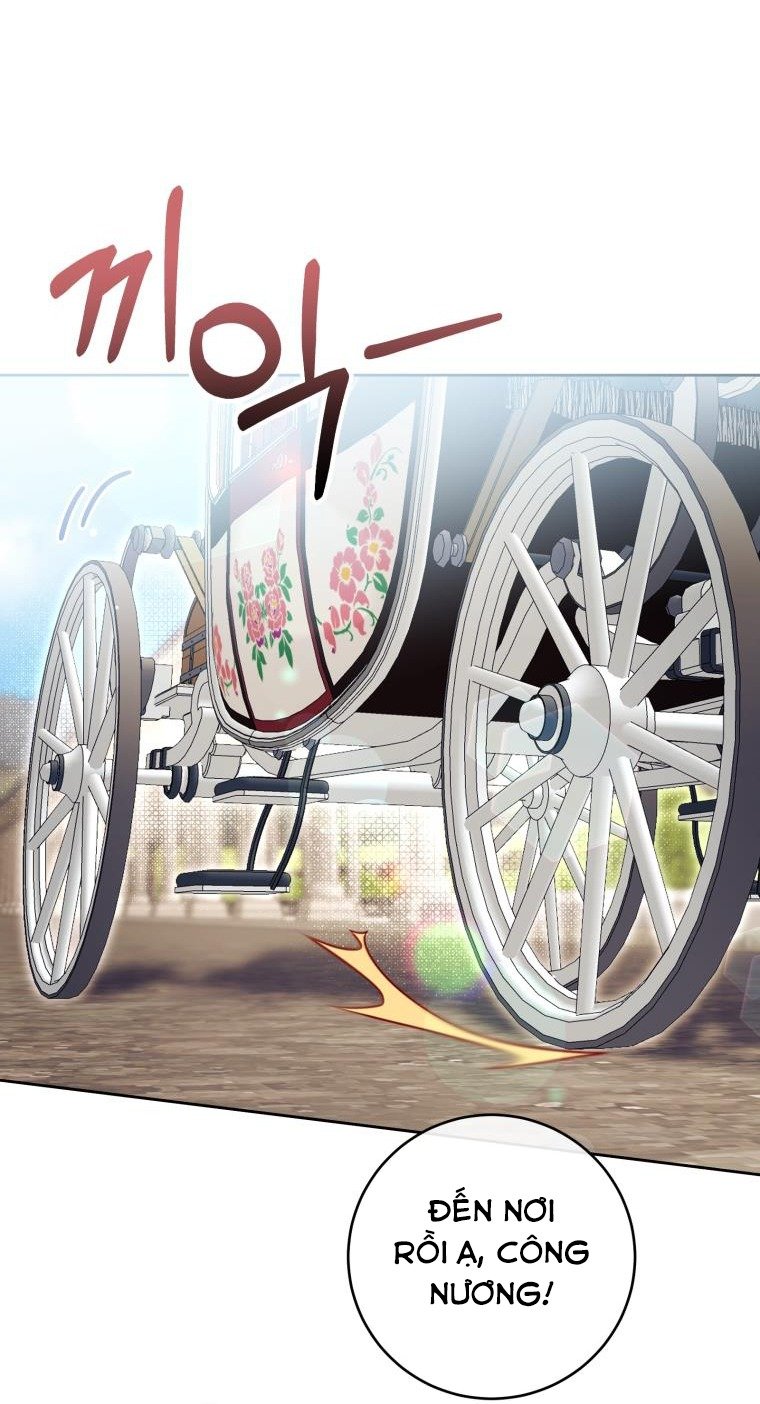 trở thành ác nữ thật thú vị mà ? chapter 67 33