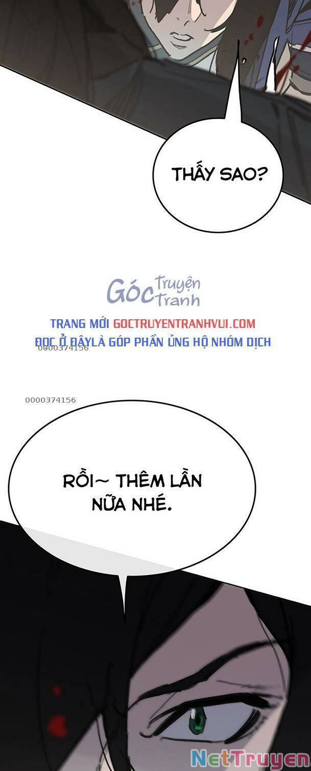 kiếm sĩ bất bại chapter 145 55