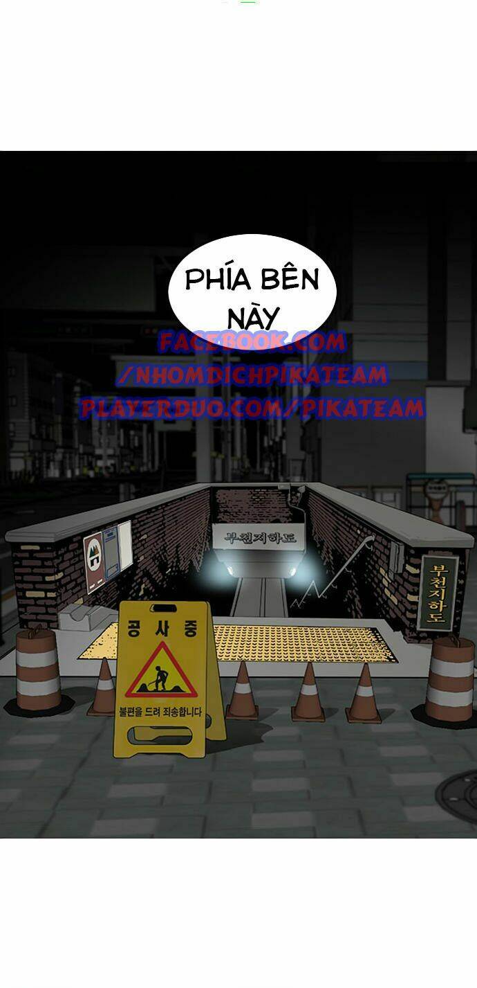 bẫy troll chapter 3 46