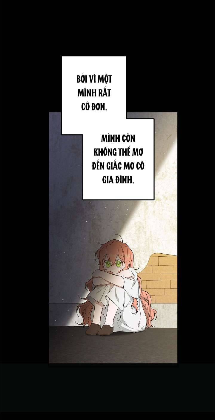 phương pháp trở thành con gái của người hùng bóng đêm chapter 18 37