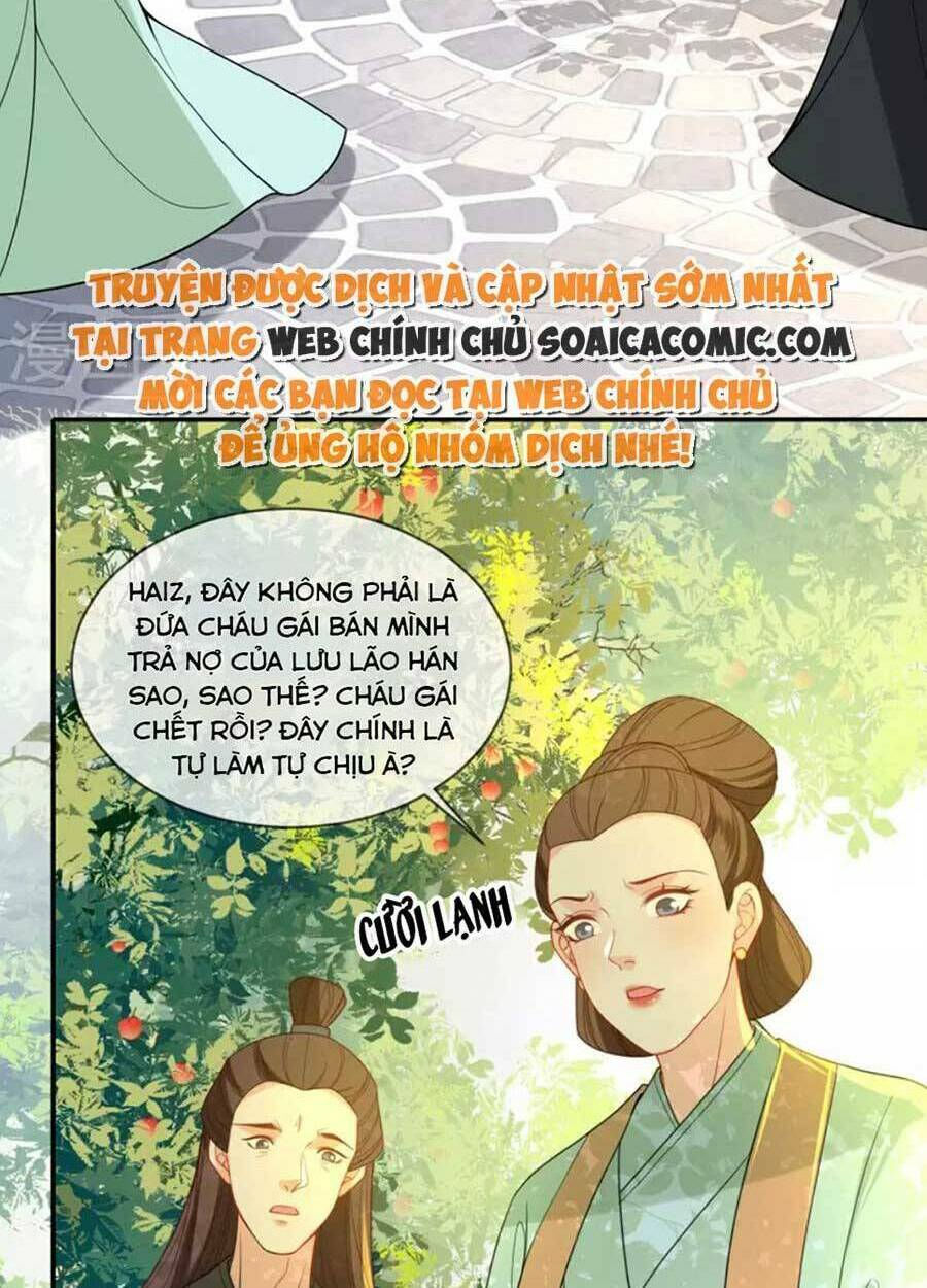 tướng quân, bổn phi không nhận sủng chapter 42 14