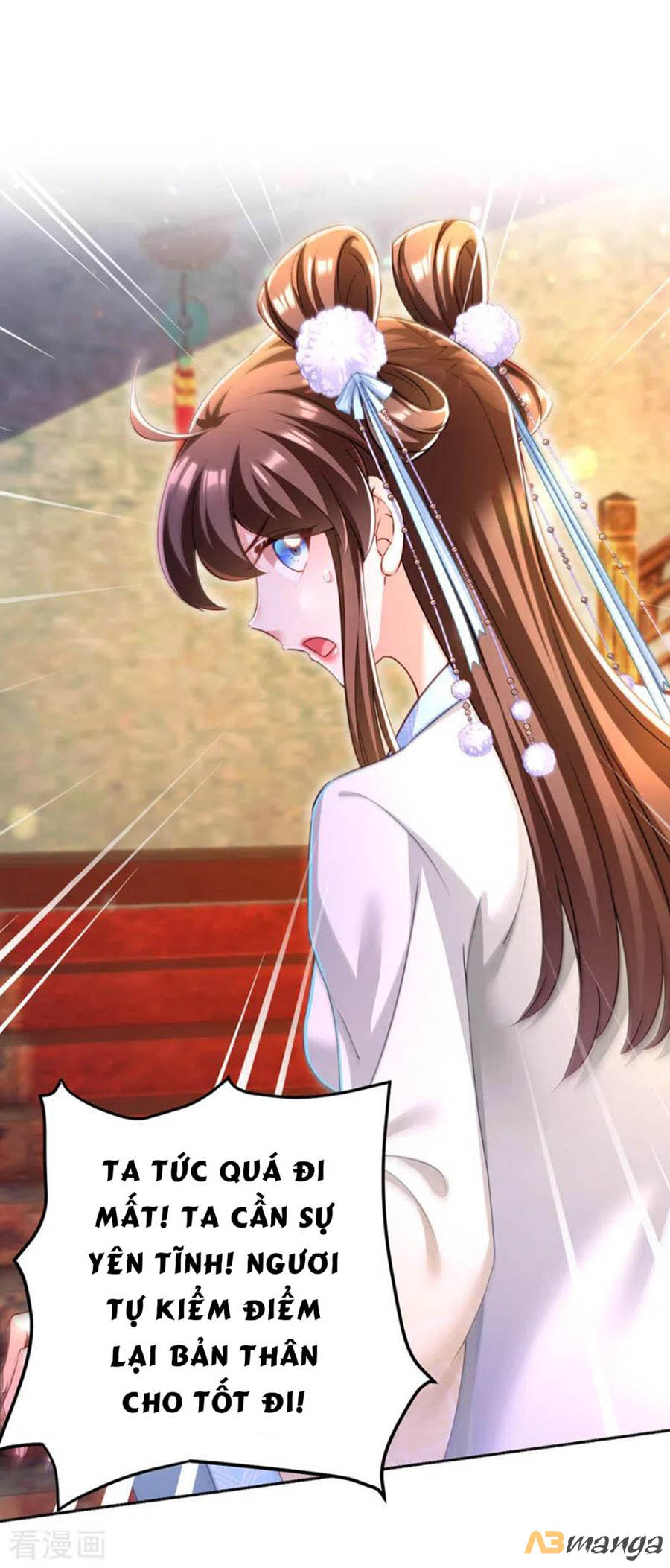 ngã tại hậu cung đương đại lão nữ chapter 51 20