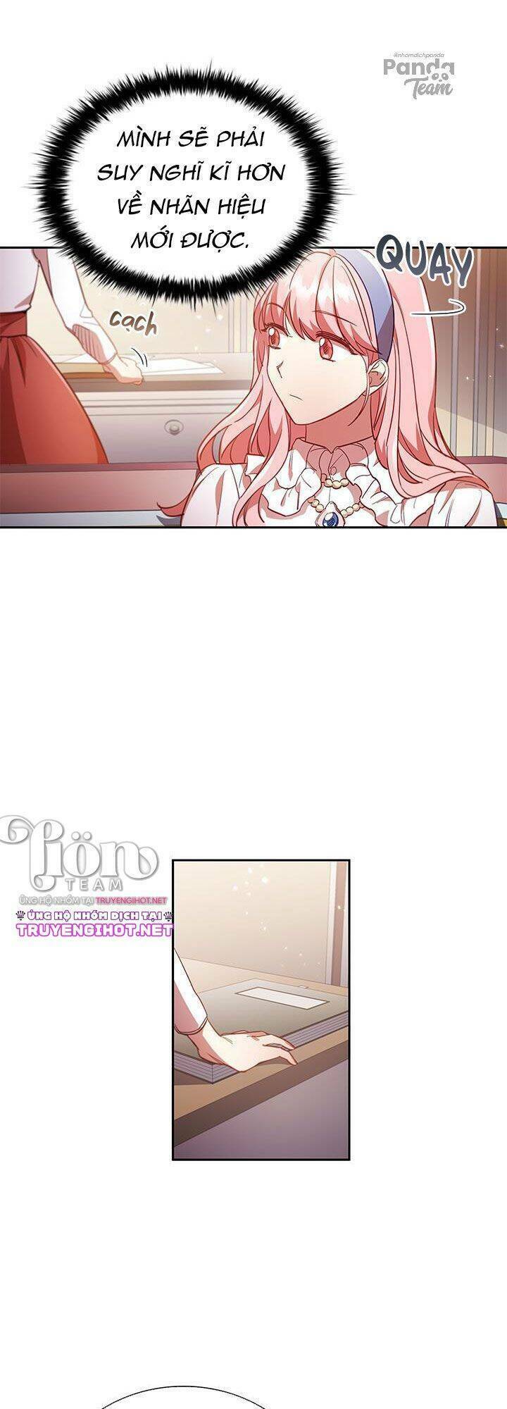 tôi đã ly hôn nhưng lại trở thành tài phiệt chapter 8.2 17