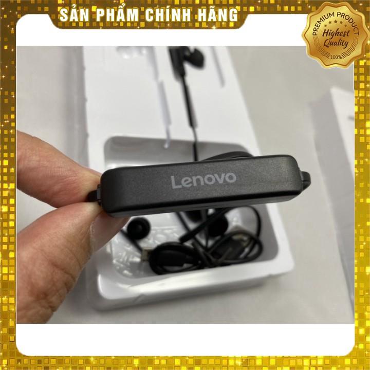 Tai nghe thể thao Bluetooth Lenovo HE01
