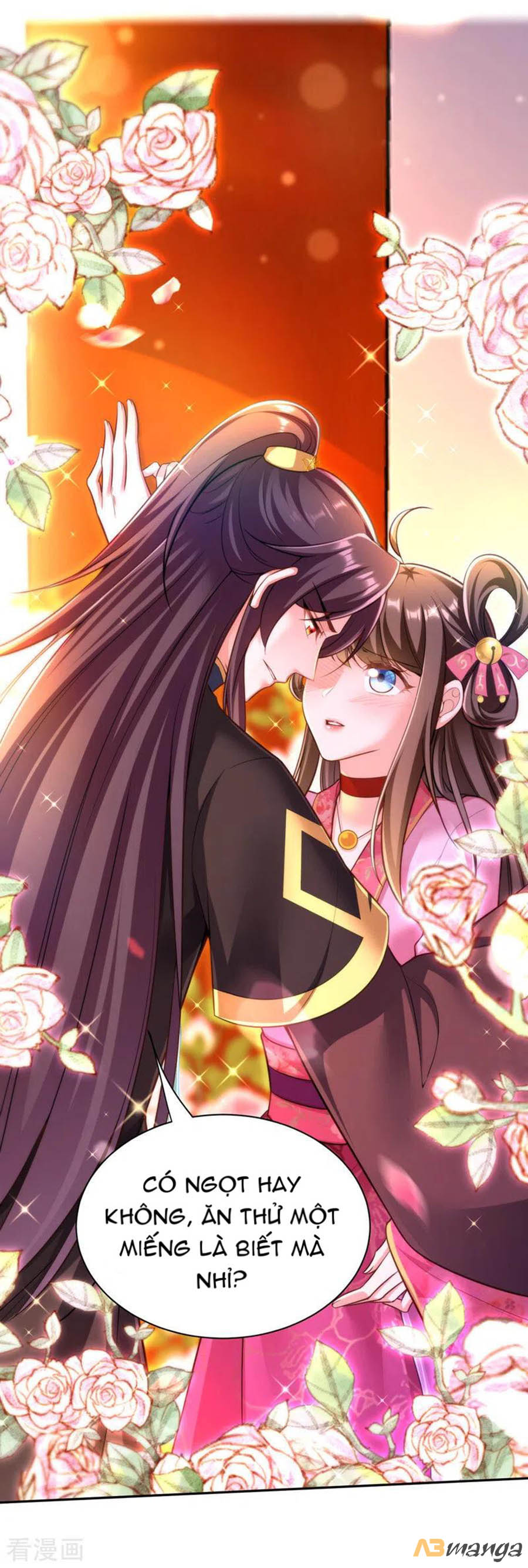 ngã tại hậu cung đương đại lão nữ chapter 43 3