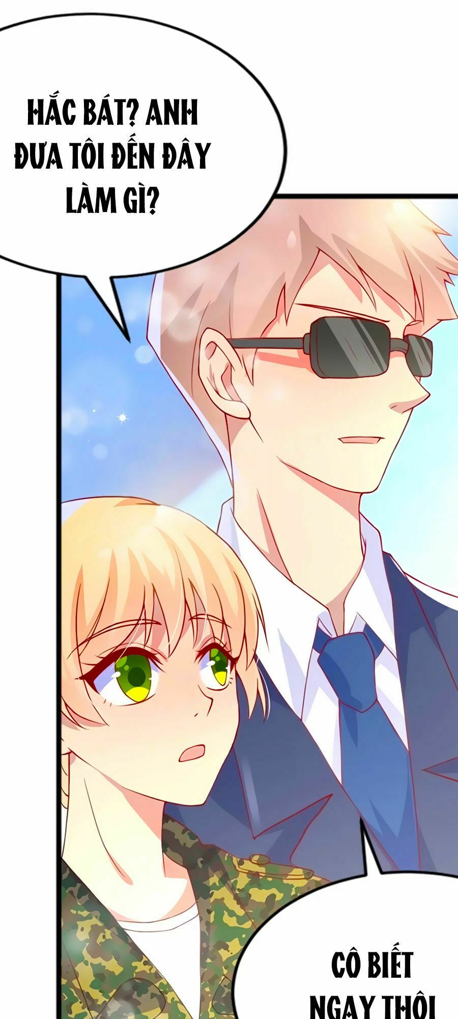 chồng già vợ trẻ trêu nhau hàng ngày chapter 52 33