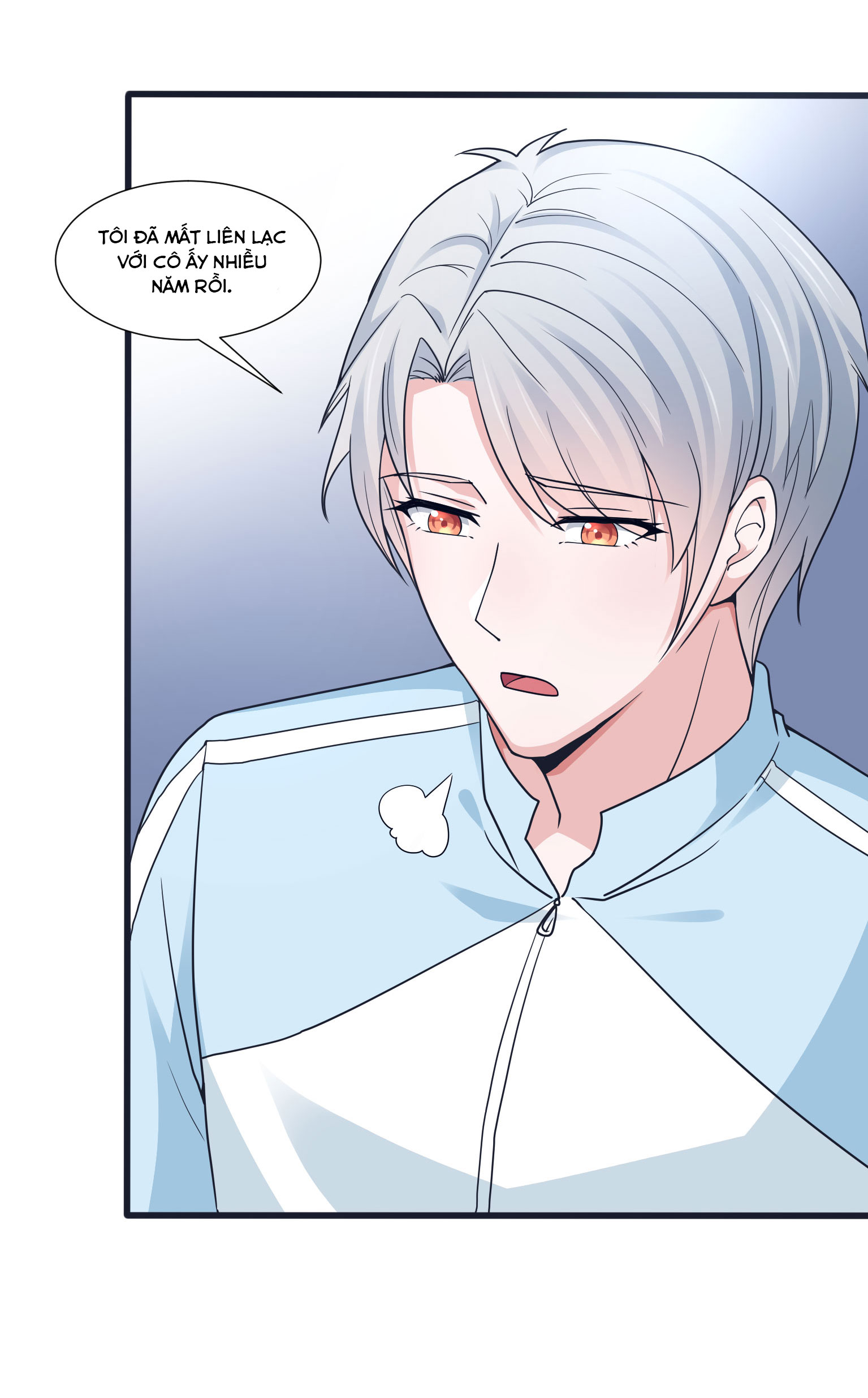 bí mật không thể yêu đương chapter 21 35