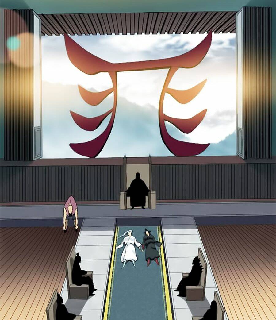 thiên hạ đệ nhất chapter 5 93