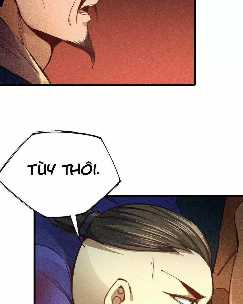 ta thành thần một mình chapter 18 84