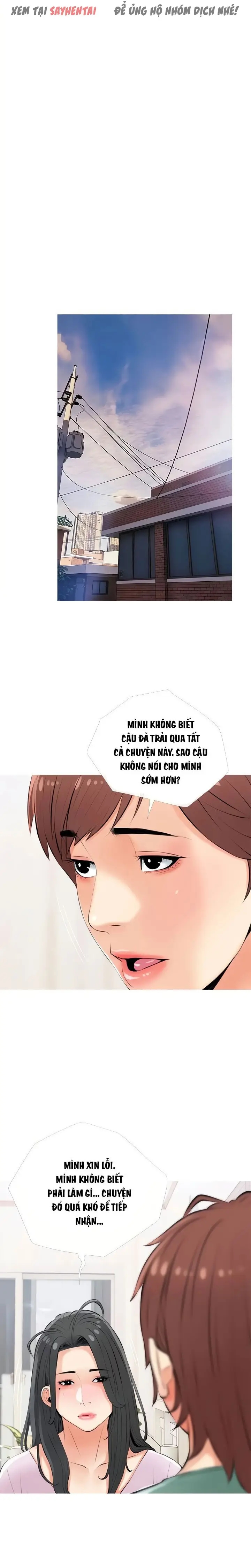 bài học hứng tình chapter 54 11