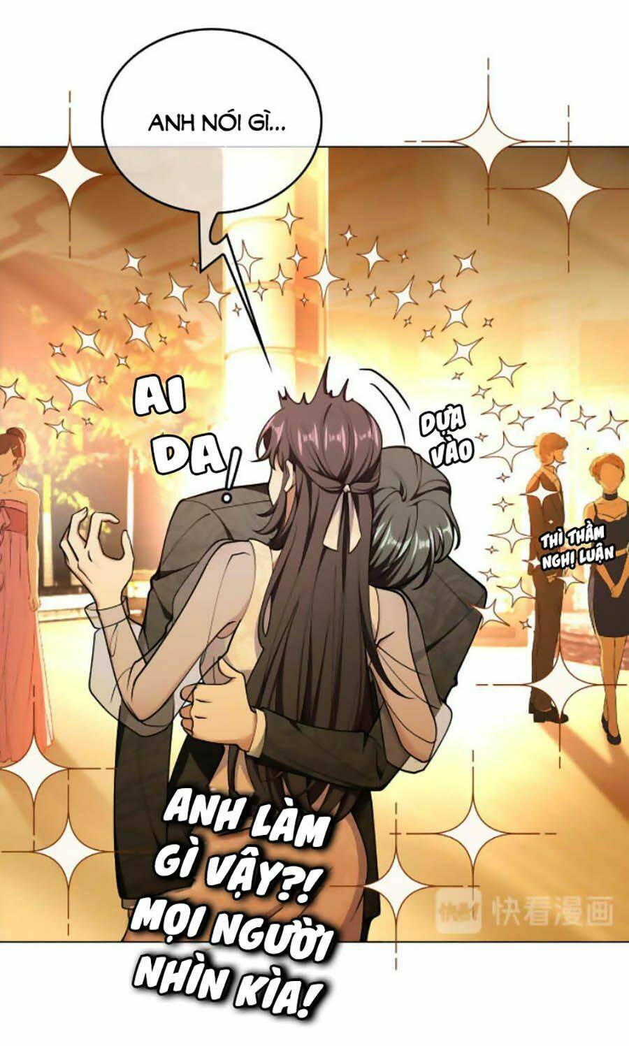 cô vợ gả thay của tổng tài cố chấp chapter 43 7