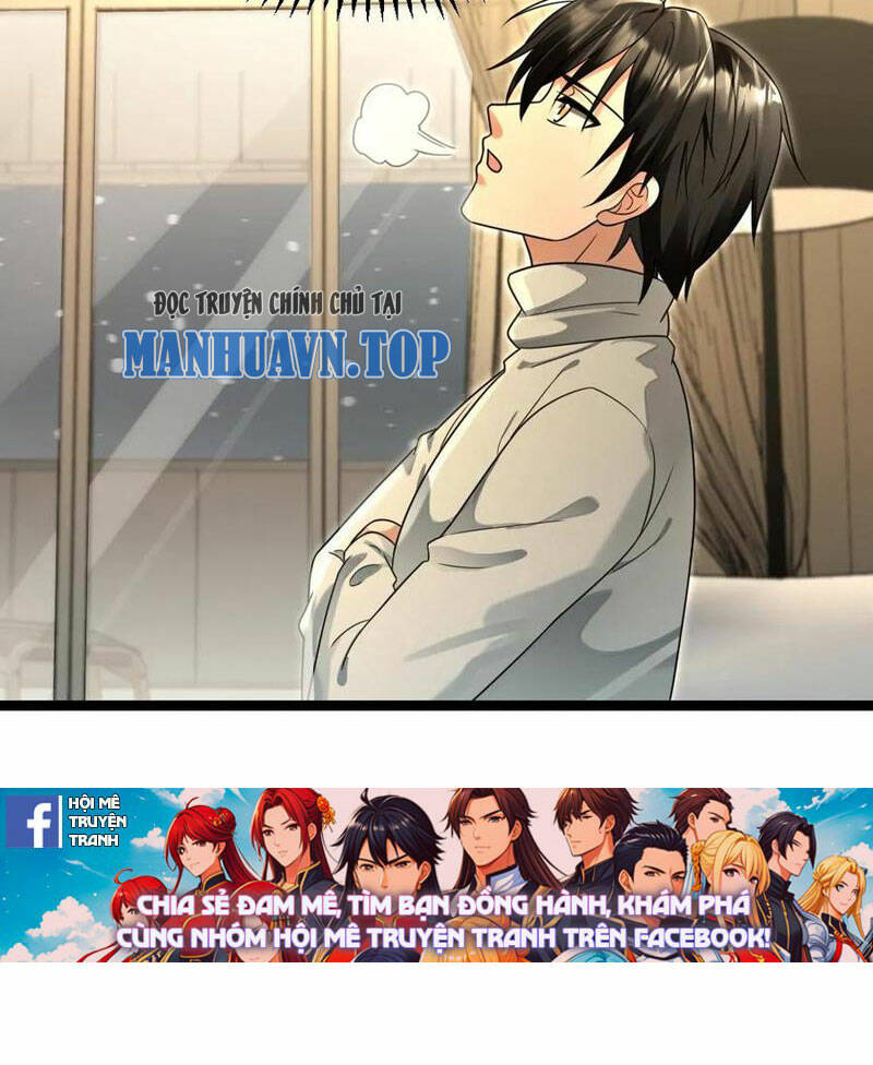 đóng băng toàn cầu: tôi gây dựng nên phòng an toàn thời tận thế chapter 219 42