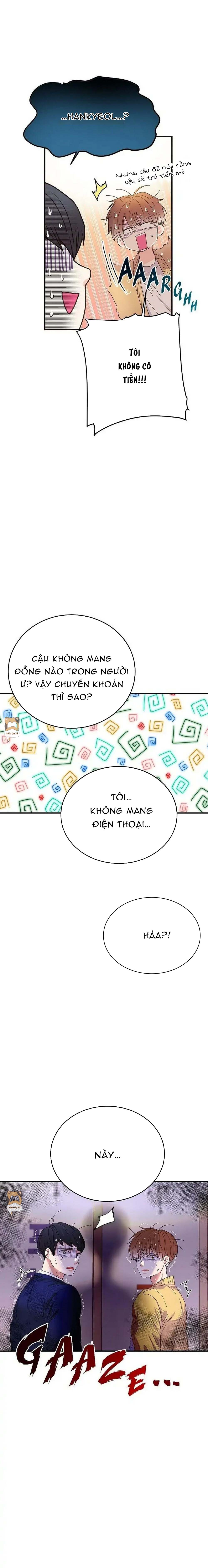 mối quan hệ phù hợp chapter 5 12