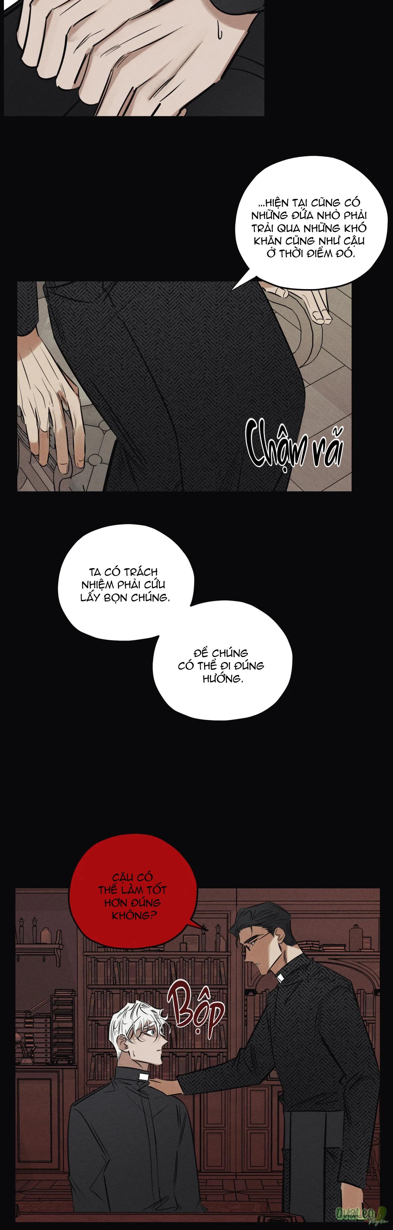 đóa hoa tội lỗi chapter 22 5