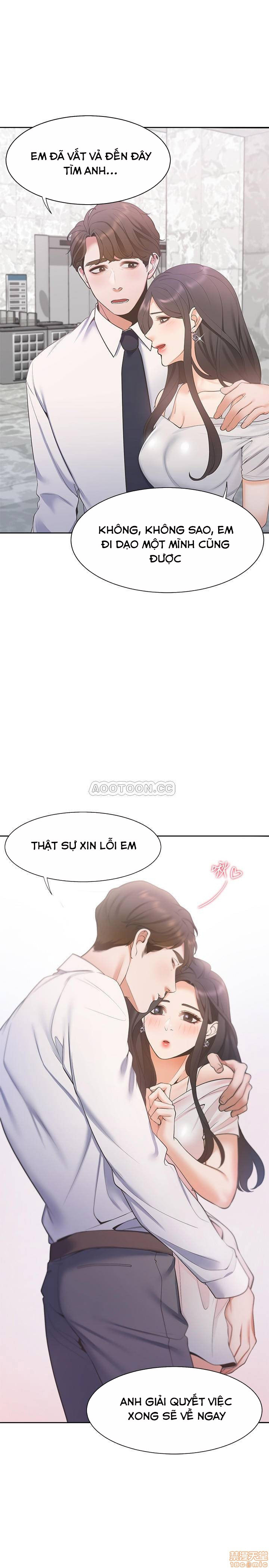 khát tình chapter 7 30