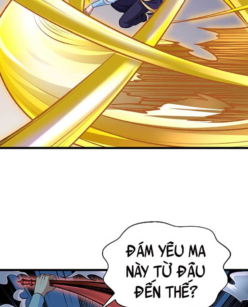 võ đạo độc tôn chapter 584 47