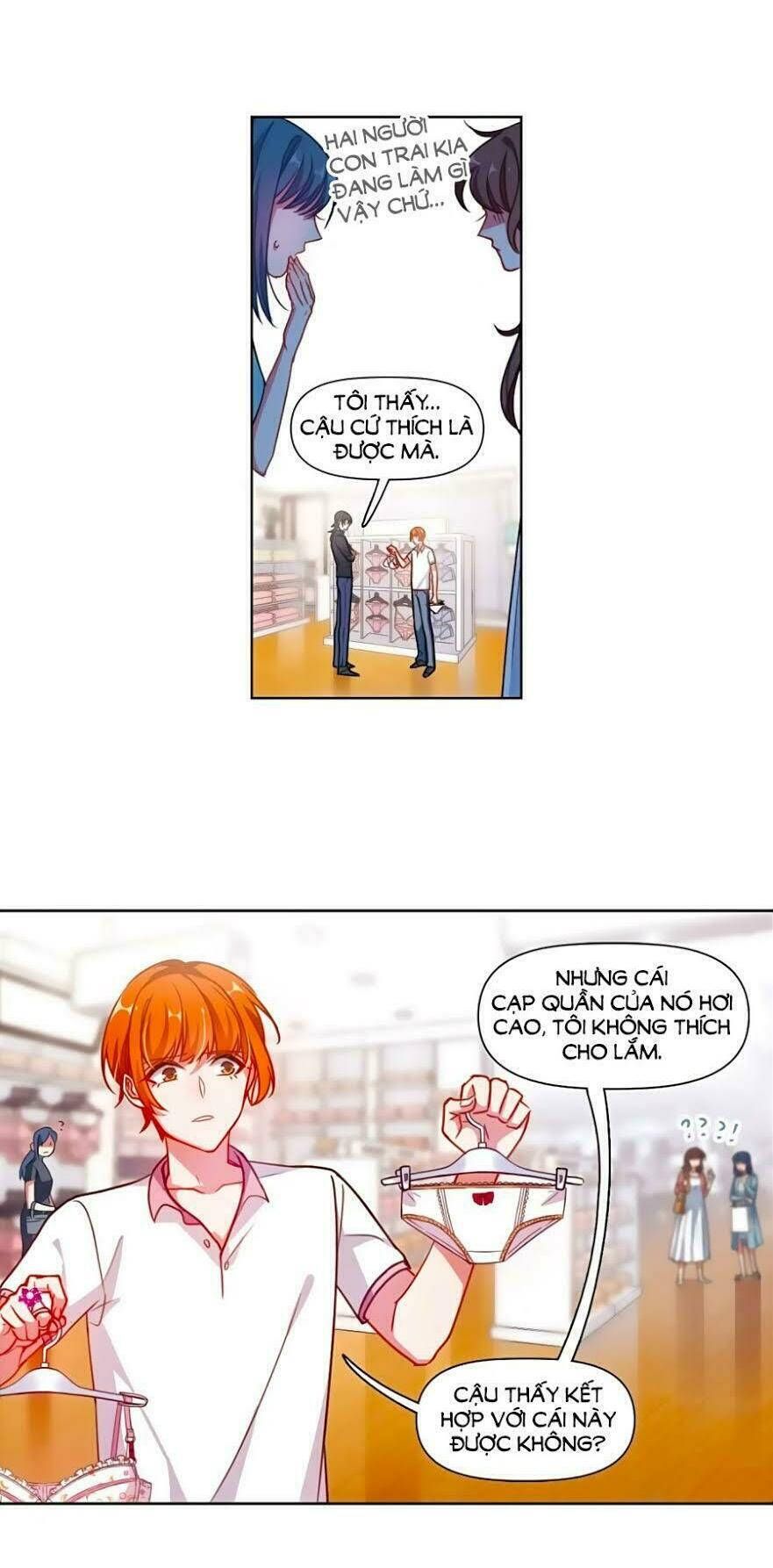 địa ngục cáo bạch thi chapter 55 2