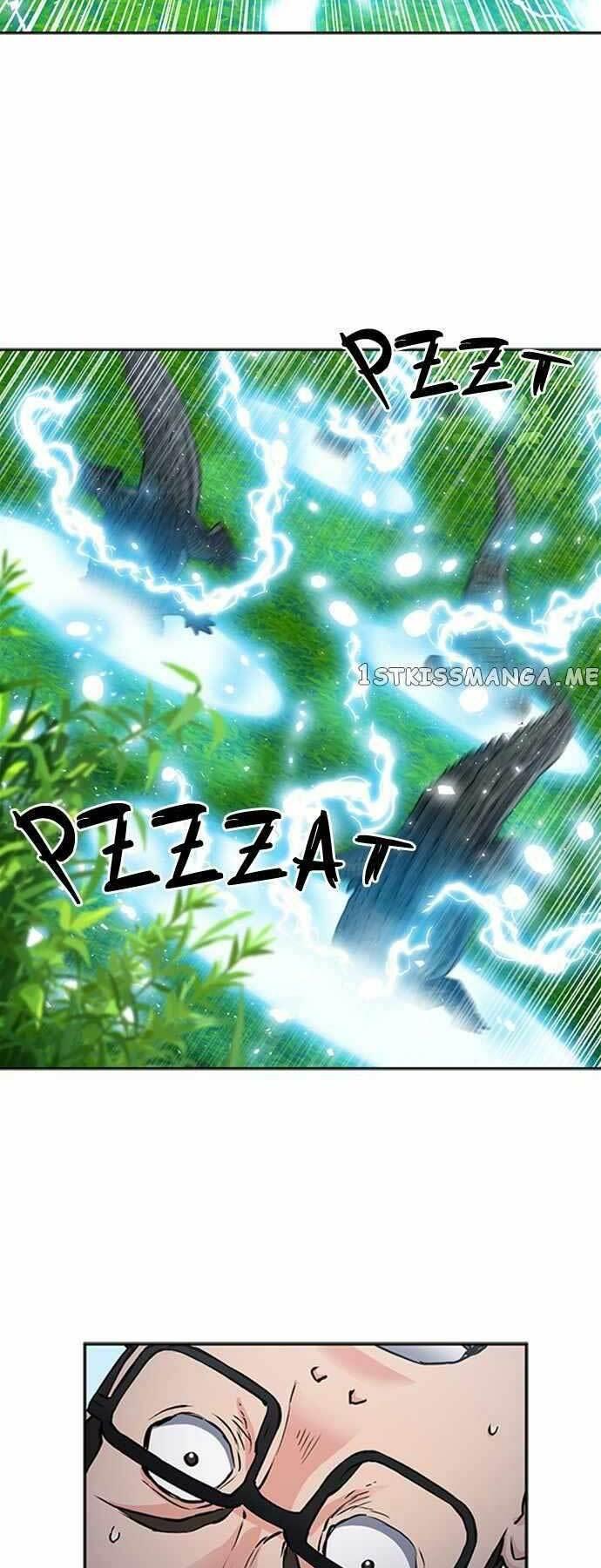 druid tại ga seoul - người hóa thú chapter 97 70