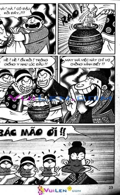 thần đồng đất việt chapter 31 19