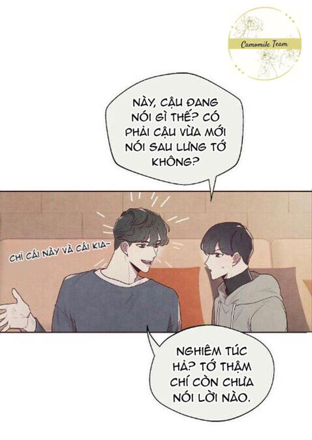 vòng quan hệ chapter 1 50