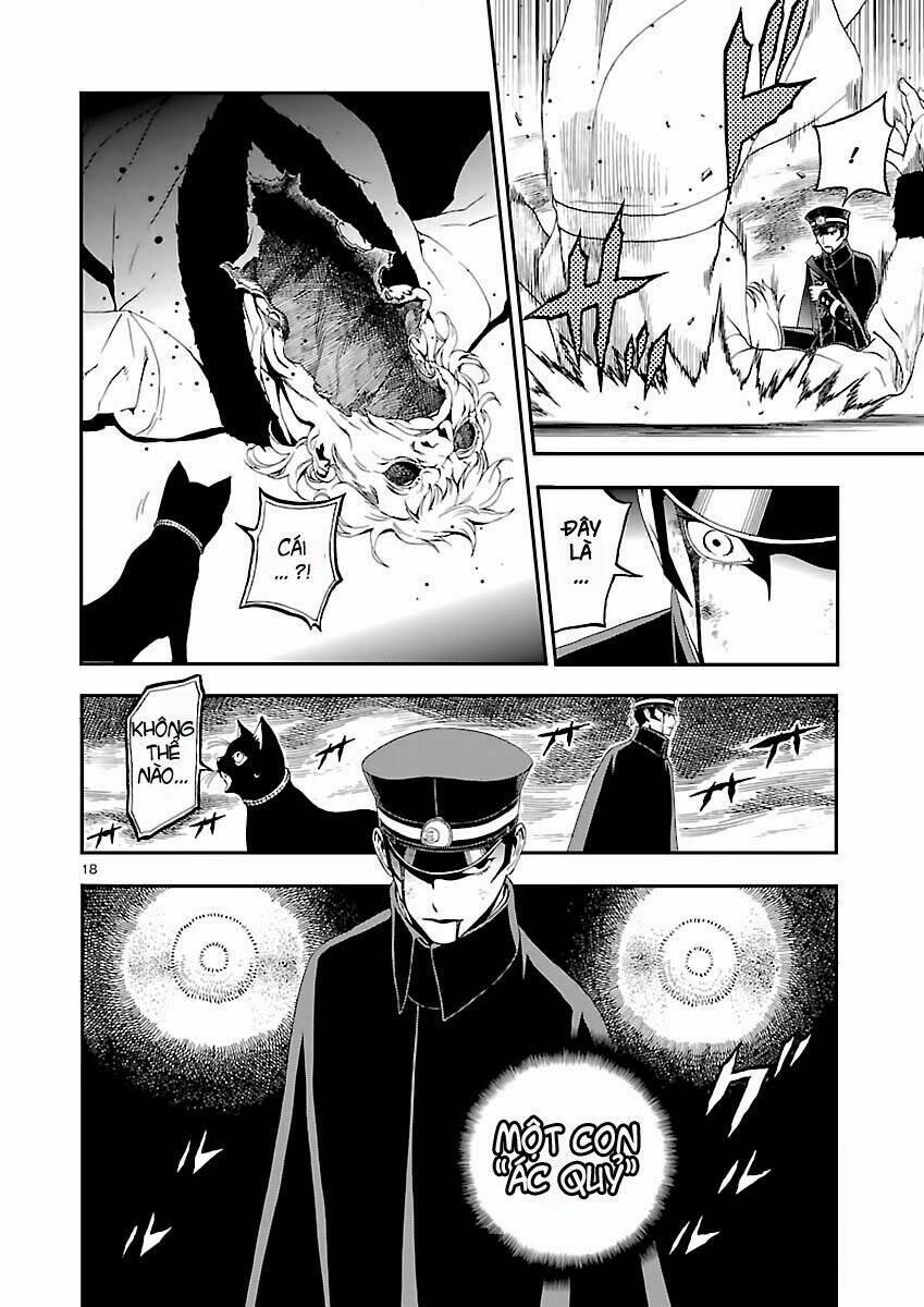 devil summoner chapter 2 21