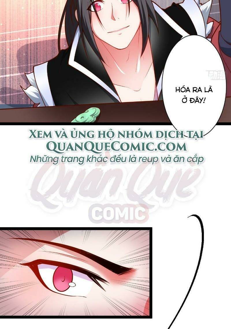 trọng sinh tối cường ma tôn ở rể chapter 53 2