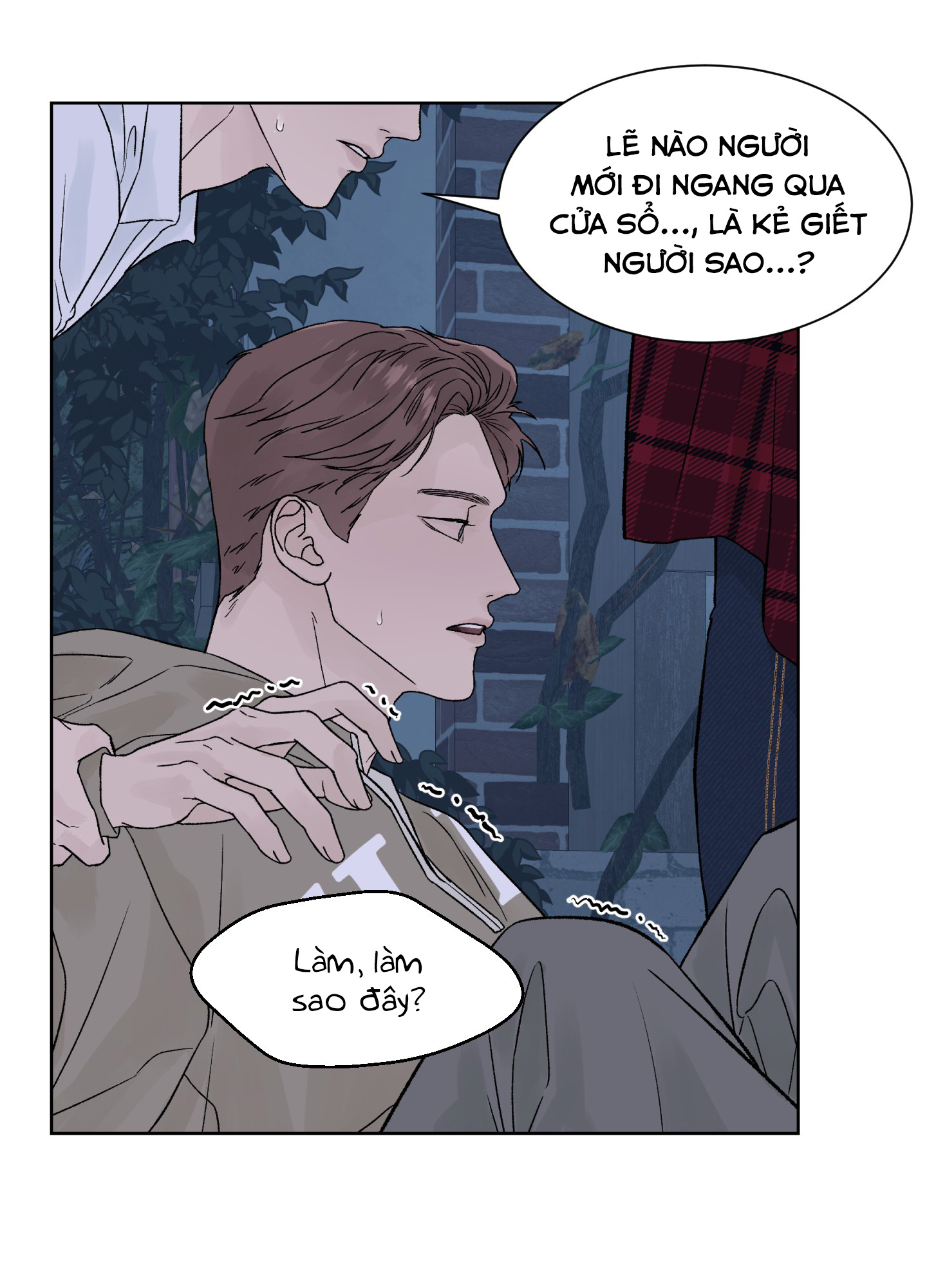 đêm tối kinh hoàng chapter 3 56