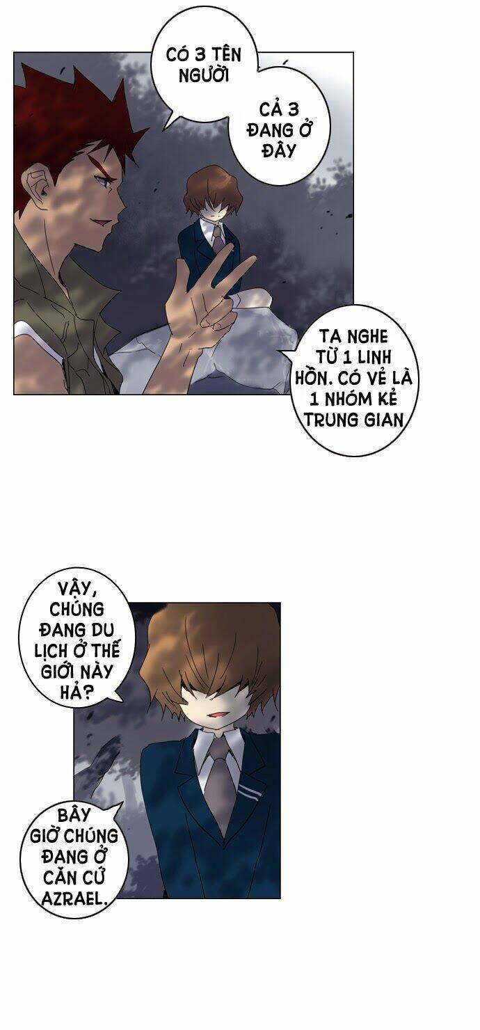 bản khế ước linh hồn chapter 43 40