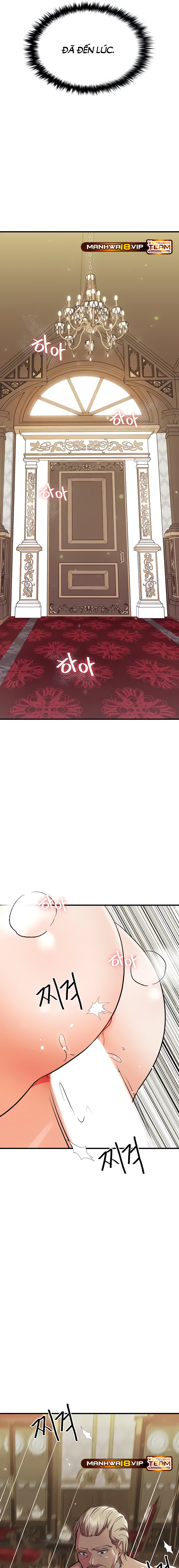 thuần hóa ác nữ tiểu thư chapter 7 11