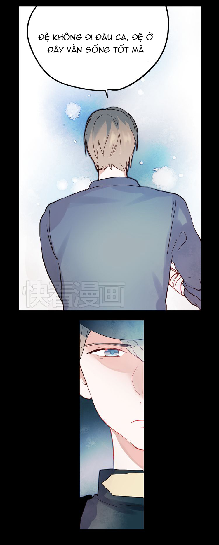 nam yên trai bút lục chapter 11.2 27