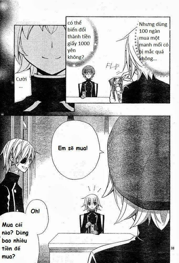 million girl chapter 2 36