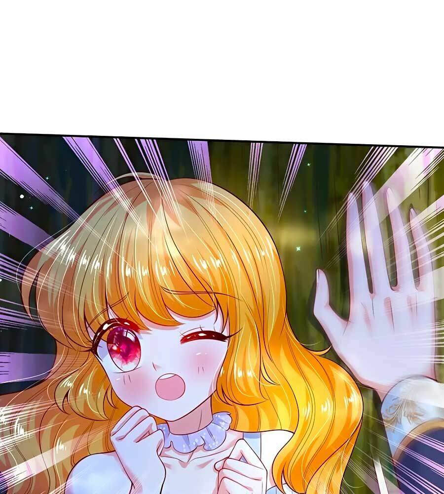 bỗng một ngày trở thành con gái nhà vua chapter 215 49