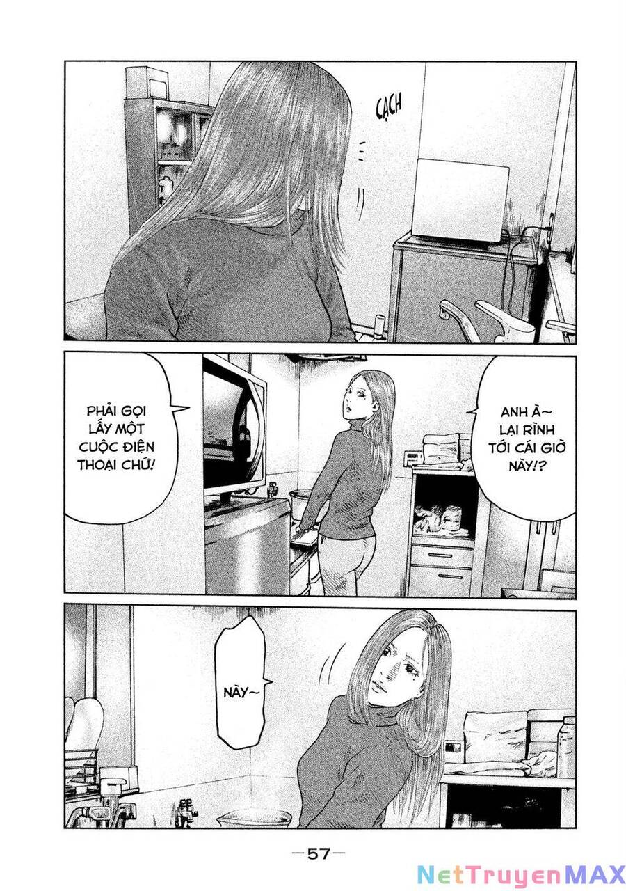 sát thủ truyền thuyết chapter 110 17